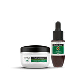 Vince Extra Glow Combo